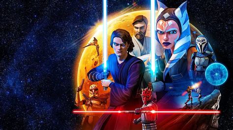 watch star wars the clone wars full movie online free|clone wars season 4 episodes.